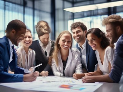 trusted partner in your marketing journey