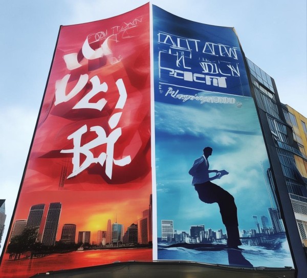 下城区广告规划招标，机遇与挑战