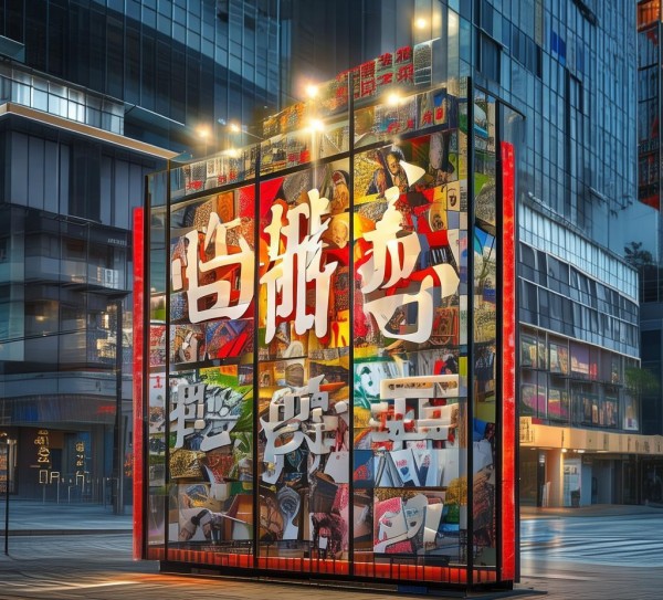 福建户外广告公司，创意与实践，成就你的品牌故事