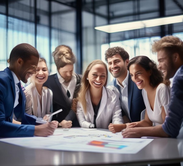 trusted partner in your marketing journey trusted partner in your marketing journey