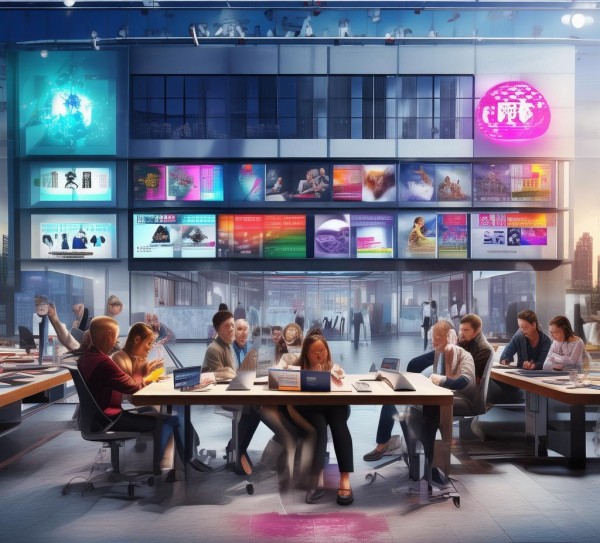 长垣宣传广告公司,助力品牌成功,开启商业新纪元 长垣宣传广告公司,助力品牌成功,开启商业新纪元